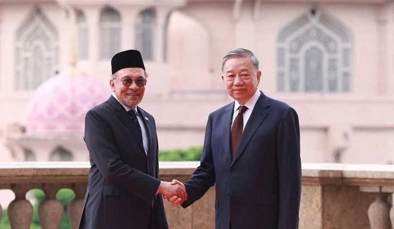 Potential for Halal Industry Cooperation Between Vietnam and Malaysia